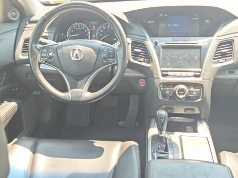 Used 2014 Acura RLX FWD image 14