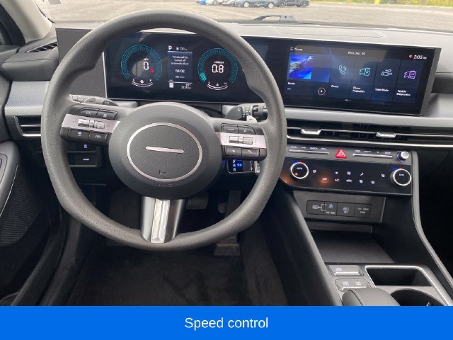 Used 2025 Hyundai Sonata SEL FWD image 7