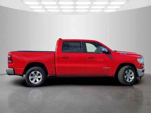 Used 2024 RAM 1500 Laramie image 3