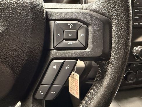 Used 2016 Ford F150 XLT w/ Equipment Group 301A Mid image 38