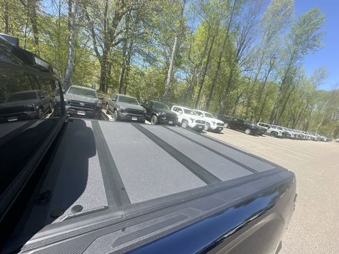 New 2026 Toyota Tundra 1794 Edition AWD/4WD image 16