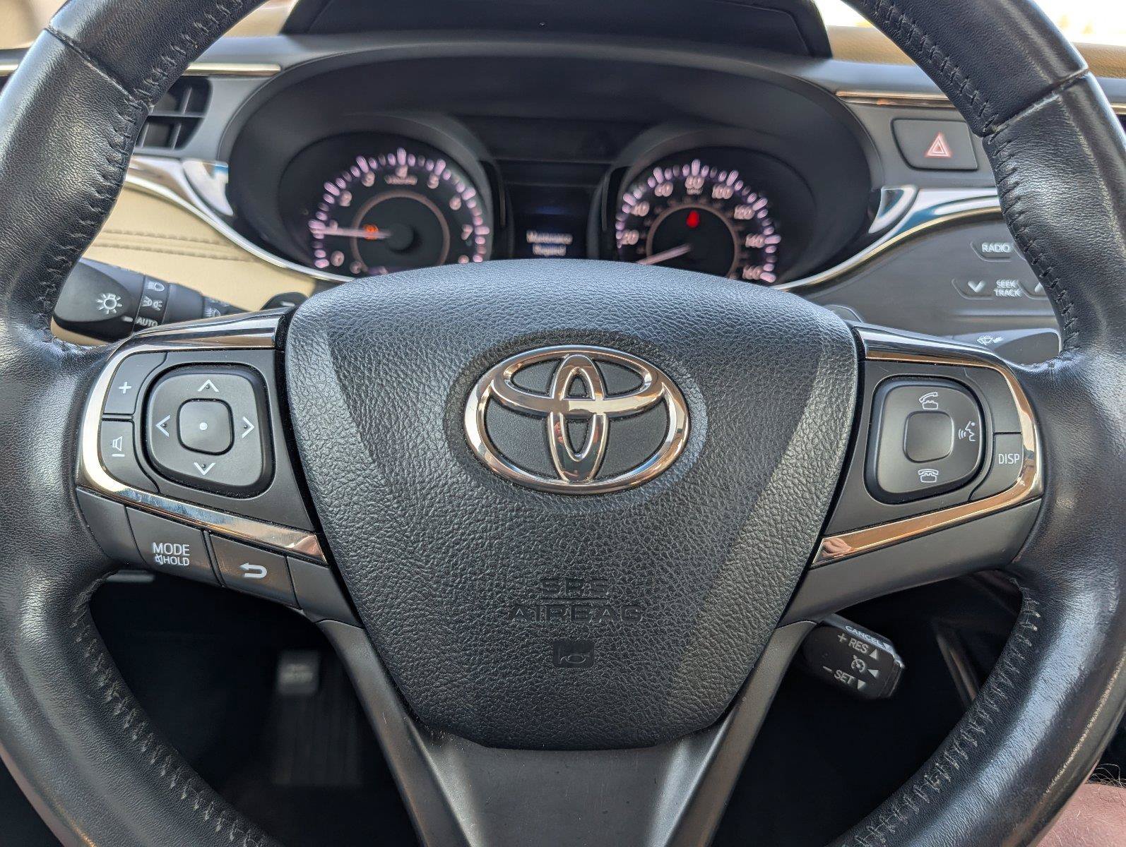 Used 2013 Toyota Avalon Limited FWD image 24