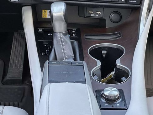 Used 2021 Lexus RX 450h AWD w/ Premium Package image 22