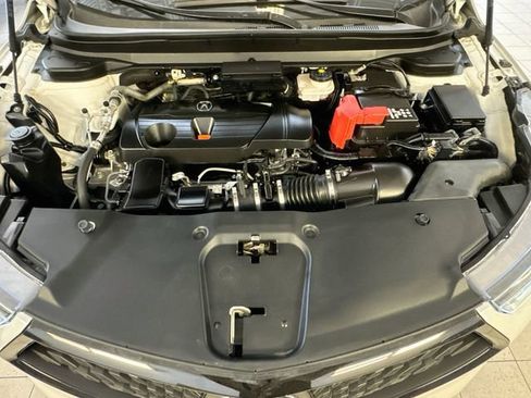 Used 2024 Acura RDX A-Spec AWD/4WD image 32
