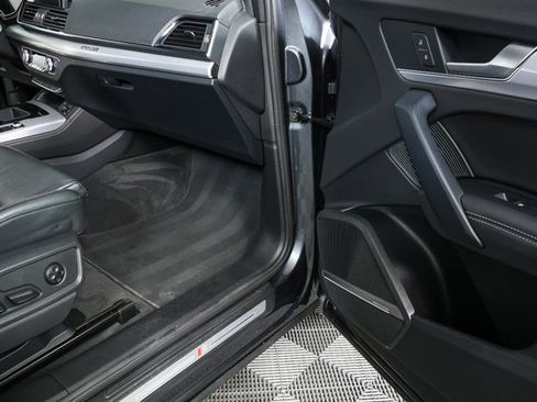 Used 2023 Audi Q5 2.0T Premium Plus w/ Premium Plus Package image 25