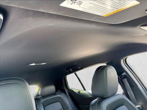 Certified 2024 Chevrolet Equinox EV LT w/ Active Safety Package 3 FWD image 17
