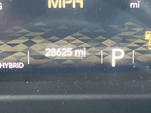 Used 2022 Jeep Wrangler Unlimited Rubicon 4xe w/ Cold Weather Group image 13