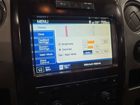 Used 2012 Ford F150 King Ranch image 21