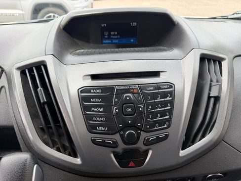 Used 2019 Ford Transit 150 148 Low Roof RWD image 20