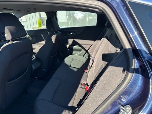 Used 2016 Chevrolet Malibu LS FWD image 7