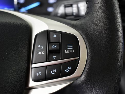 Used 2023 Ford Explorer Limited w/ Limited Technology Package image 41