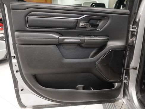 Used 2022 RAM 1500 Limited AWD/4WD image 27