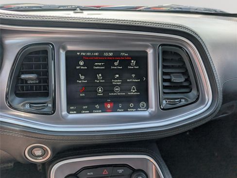 Used 2021 Dodge Challenger R/T Scat Pack RWD image 26