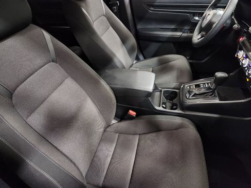 Used 2024 Honda CR-V LX image 31