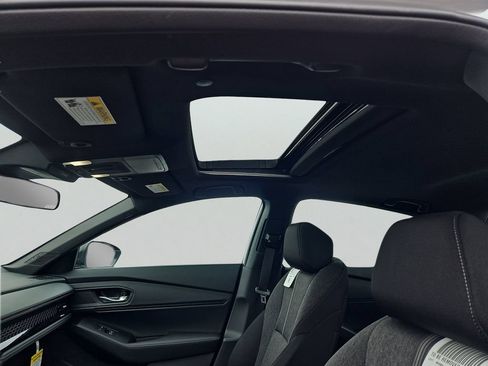 New 2026 Honda Accord Sport image 9