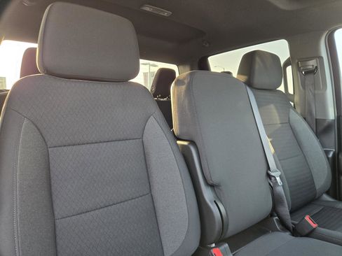 Used 2024 Chevrolet Silverado 1500 Custom image 27