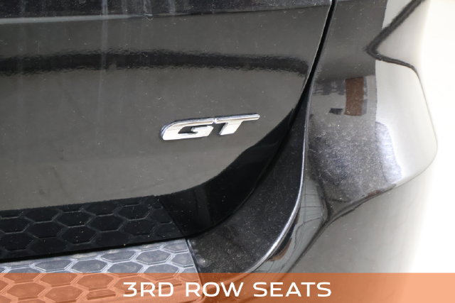 Used 2025 Dodge Durango GT AWD/4WD image 10