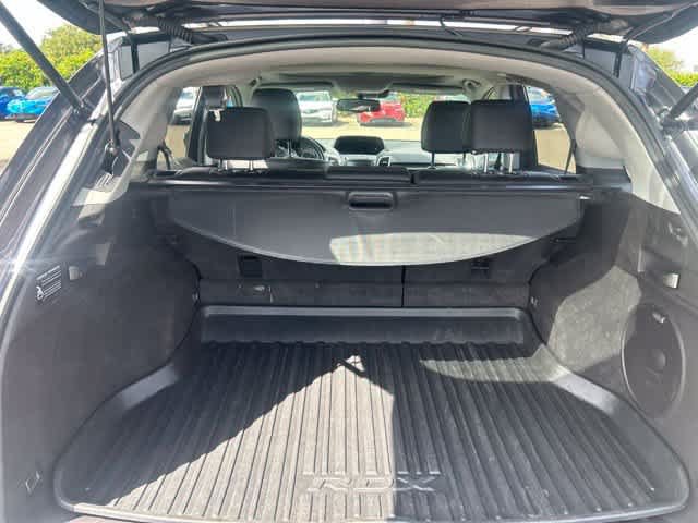 Used 2018 Acura RDX w/ Advance Package FWD image 14