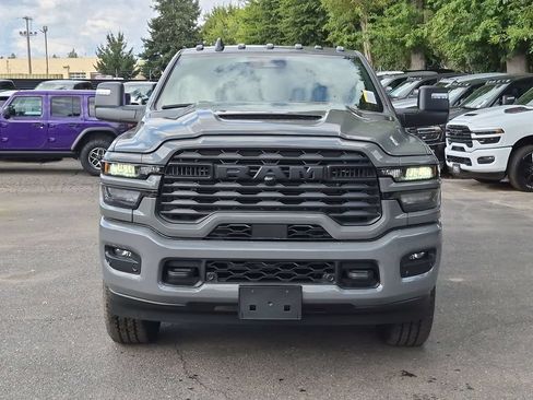 New 2027 RAM 2500 Tradesman AWD/4WD image 2