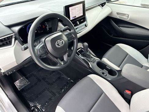Used 2026 Toyota Corolla LE FWD image 13