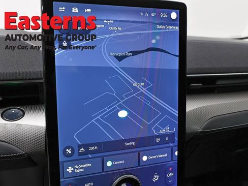 Used 2021 Ford Mustang Mach-E Select w/ Comfort/Appearance Package image 19