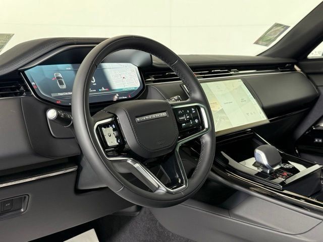 New 2026 Land Rover Range Rover Sport SE AWD/4WD image 38
