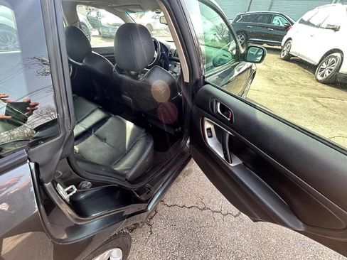 Used 2008 Subaru Legacy 2.5GT Limited image 8