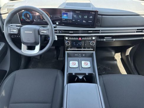 New 2026 Hyundai Santa Fe SE image 9