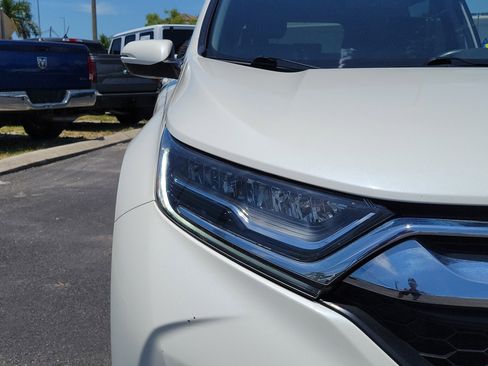 Used 2018 Honda CR-V Touring image 7