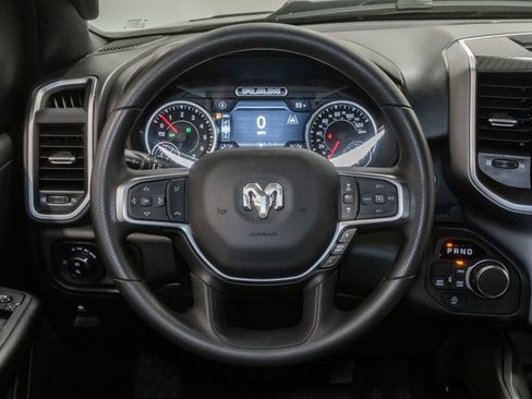 New 2026 RAM 1500 Express AWD/4WD image 14