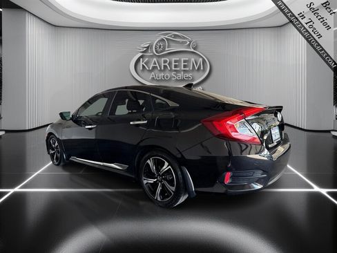 Used 2016 Honda Civic Touring image 7