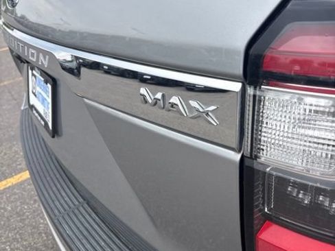 Used 2021 Ford Expedition Max Limited AWD/4WD image 5