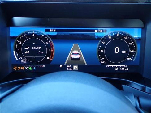 New 2026 Subaru Outback Touring image 28