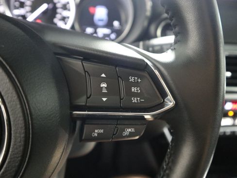 Used 2022 MAZDA CX-9 Touring AWD/4WD image 29
