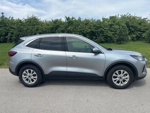 Used 2024 Ford Escape Active w/ Tech Pack #2 image 14