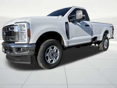New 2026 Ford F350 XLT w/ 360-Degree Camera Package image 1