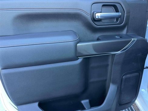 Certified 2023 GMC Sierra 3500 AT4 w/ AT4 Premium Plus Package image 16