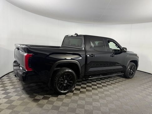 Used 2026 Toyota Tundra Limited w/ Limited PVM Package AWD/4WD image 7