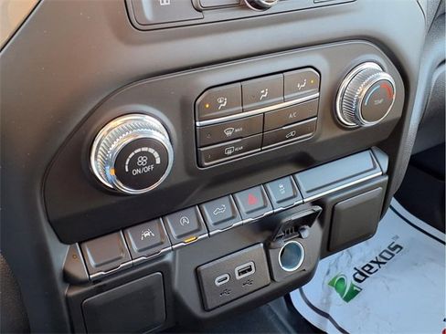 Used 2026 GMC Sierra 1500 Pro w/ Pro Value Package image 13