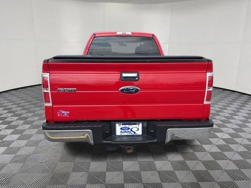 Used 2010 Ford F150 XLT RWD image 8