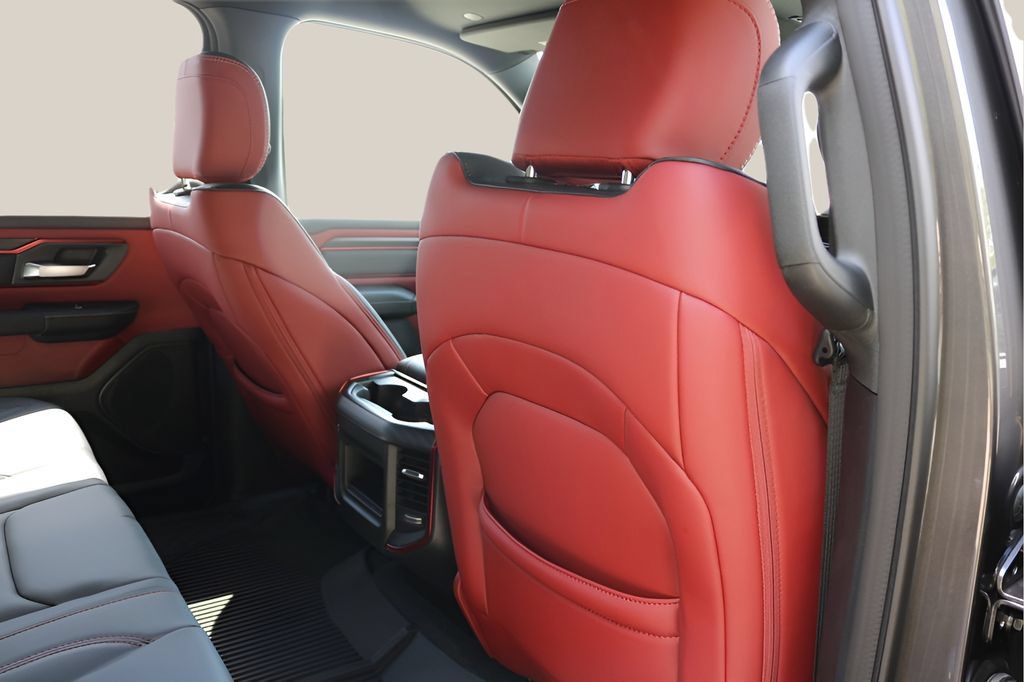 New 2027 RAM 1500 Rebel w/ Bed Utility Group AWD/4WD image 18