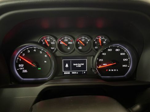 Used 2024 GMC Sierra 1500 Pro w/ Graphite Edition AWD/4WD image 22
