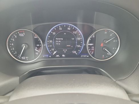 Used 2023 Buick Enclave Avenir w/ Trailering Package, 5000 lbs. FWD image 26