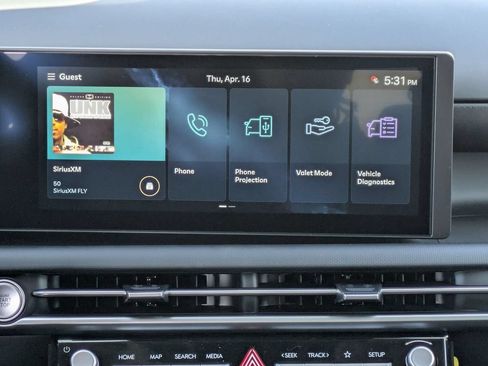 New 2026 Hyundai Tucson SEL Plus FWD image 19