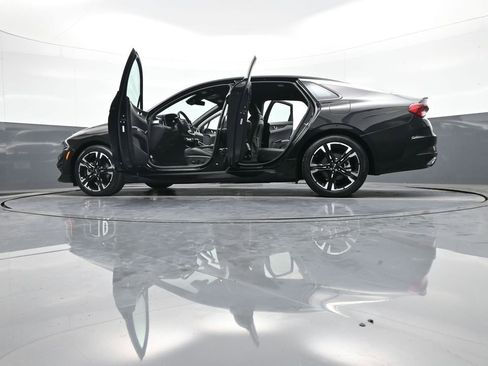 Used 2022 Kia K5 GT-Line image 48