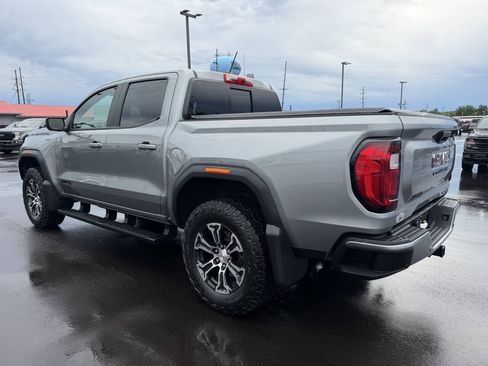 Used 2024 GMC Canyon AT4 w/ AT4 Premium Package AWD/4WD image 6