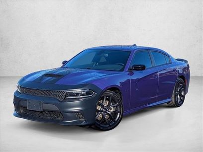 Used 2023 Dodge Charger R/T w/ Blacktop Package