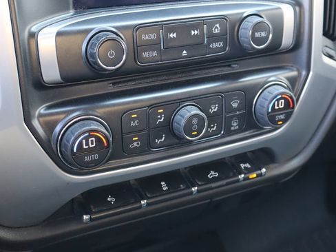Used 2015 GMC Sierra 1500 SLE w/ Texas SLE Value Package RWD image 22
