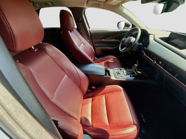 Used 2025 MAZDA CX-30 AWD 2.5 S w/ Preferred Package image 36