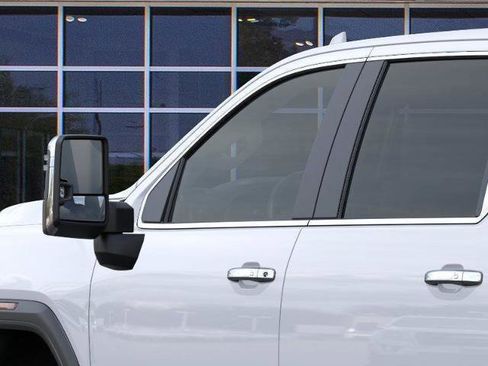 New 2026 GMC Sierra 3500 Denali image 36